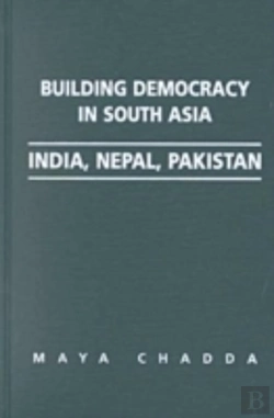 Bertrand.pt - Building Democracy In South Asia