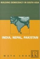 Building Democracy In South Asia