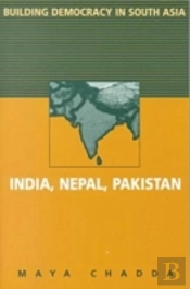 Building Democracy In South Asia
