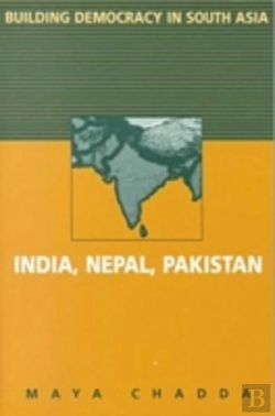 Bertrand.pt - Building Democracy In South Asia