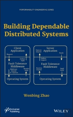 Bertrand.pt - Building Dependable Distributed Systems