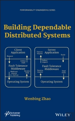 Bertrand.pt - Building Dependable Distributed Systems