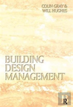 Building Design Management