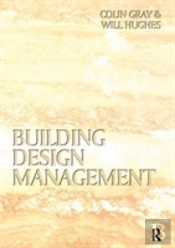 Building Design Management