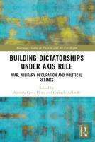 Building Dictatorships Under Axis Rule