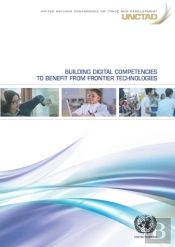 Building Digital Competencies To Benefit From Frontier Technologies