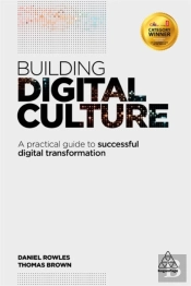 Building Digital Culture