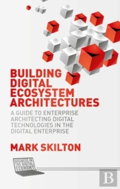 Building Digital Ecosystem Architectures