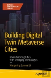 Building Digital Twin Metaverse Cities