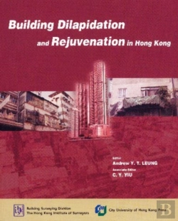 Bertrand.pt - Building Dilapidation And Rejuvenation In Hong Kong