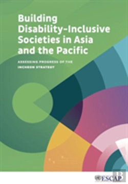 Bertrand.pt - Building Disability-Inclusive Societies In Asia And The Pacific