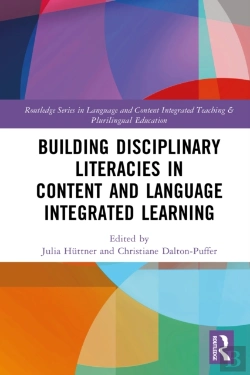 Bertrand.pt - Building Disciplinary Literacies In Content And Language Integrated Learning