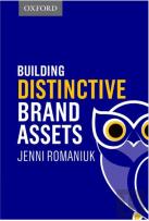 Building Distinctive Brand Assets