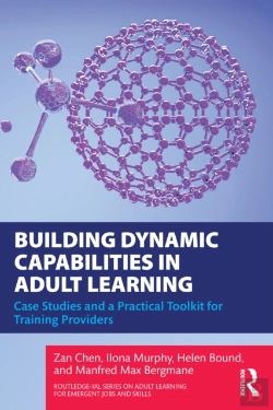 Bertrand.pt - Building Dynamic Capabilities In Adult Learning