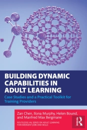 Building Dynamic Capabilities In Adult Learning