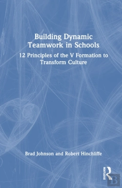 Bertrand.pt - Building Dynamic Teamwork In Schools