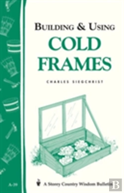 Bertrand.pt - Building & Using Cold Frames