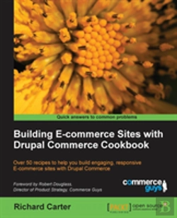 Bertrand.pt - Building Ecommerce Sites With Drupal Commerce Cookbook