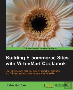Bertrand.pt - Building Ecommerce Sites With Virtuemart Cookbook