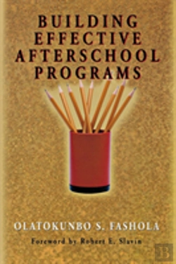 Bertrand.pt - Building Effective Afterschool Programs