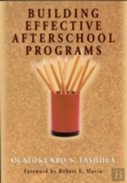 Bertrand.pt - Building Effective Afterschool Programs