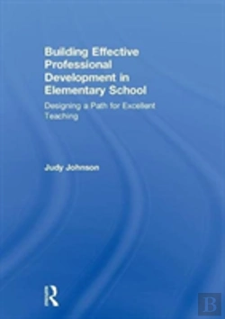 Bertrand.pt - Building Effective Professional Development In Elementary School