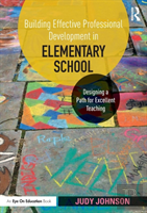 Building Effective Professional Development In Elementary School