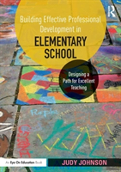 Bertrand.pt - Building Effective Professional Development In Elementary School