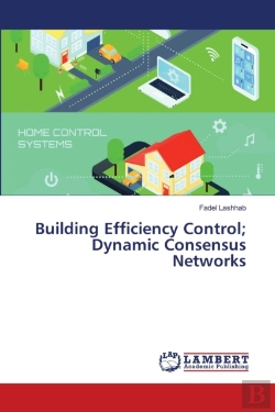 Bertrand.pt - Building Efficiency Control; Dynamic Consensus Networks