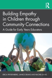 Building Empathy In Children Through Community Connections