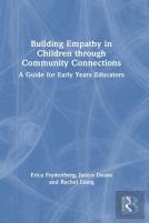 Building Empathy In Children Through Community Connections