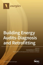 Building Energy Audits-Diagnosis And Retrofitting