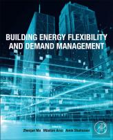 Building Energy Flexibility And Demand Management