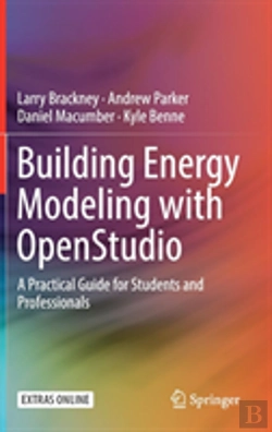 Bertrand.pt - Building Energy Modeling With Openstudio