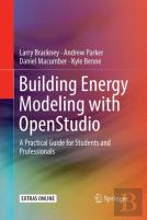 Building Energy Modeling With Openstudio