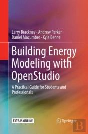 Building Energy Modeling With Openstudio