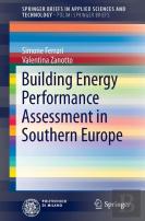 Building Energy Performance Assessment In Southern Europe