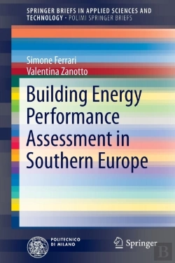 Bertrand.pt - Building Energy Performance Assessment In Southern Europe