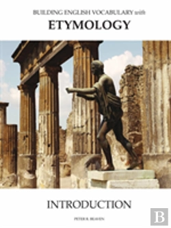 Bertrand.pt - Building English Vocabulary With Etymology Introduction