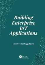 Building Enterprise Iot Applications