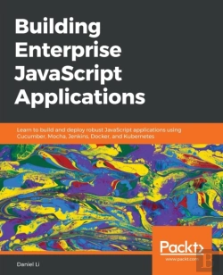 Bertrand.pt - Building Enterprise Javascript Applications