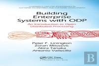 Building Enterprise Systems With Odp