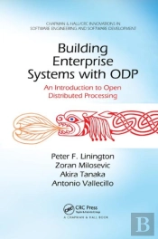 Building Enterprise Systems With Odp