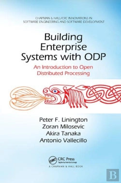 Bertrand.pt - Building Enterprise Systems With Odp