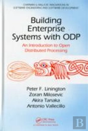 Building Enterprise Systems With Odp