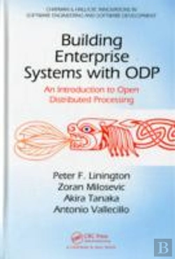 Bertrand.pt - Building Enterprise Systems With Odp