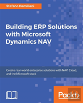 Building Erp Solutions With Microsoft Dynamics Nav