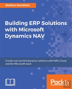 Bertrand.pt - Building Erp Solutions With Microsoft Dynamics Nav