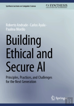 Bertrand.pt - Building Ethical And Secure Ai