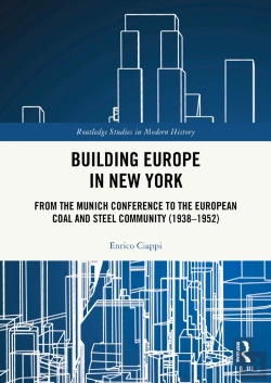 Bertrand.pt - Building Europe In New York